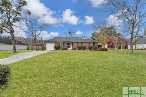 A home in Richmond Hill