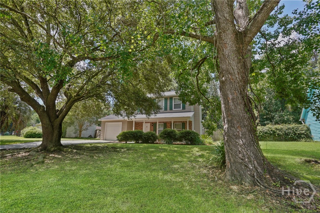 126 Falcon Drive