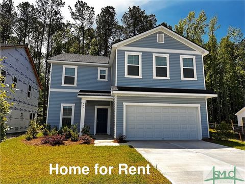 542 Sessile Oak Drive Savannah GA 31419