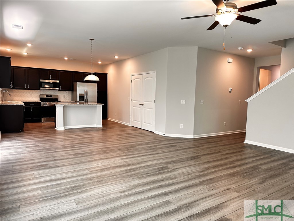 542 Sessile Oak Drive