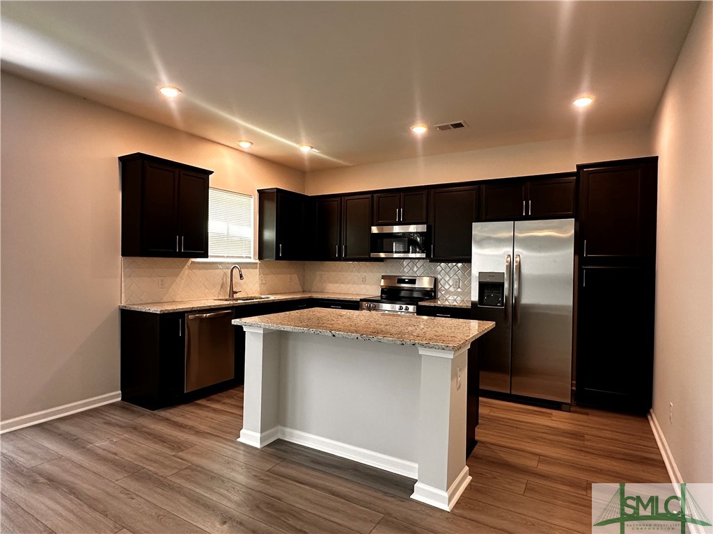 542 Sessile Oak Drive
