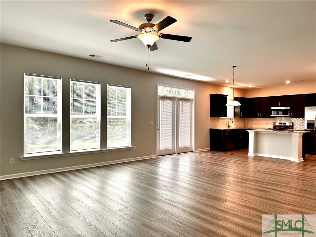 542 Sessile Oak Drive