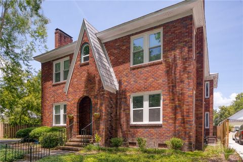 126 E 53rd Street Savannah GA 31405