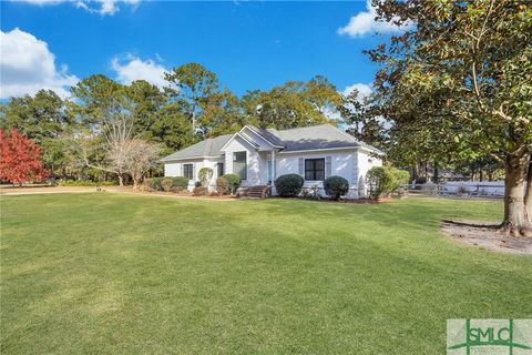 A home in Richmond Hill