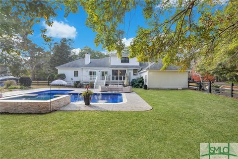 A home in Richmond Hill