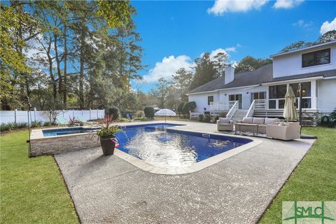 A home in Richmond Hill