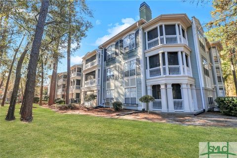 A home in Savannah