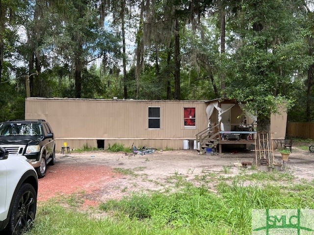 View Midway, GA 31320 mobile home