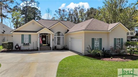 20 Egrets Way Lane Richmond Hill GA 31324