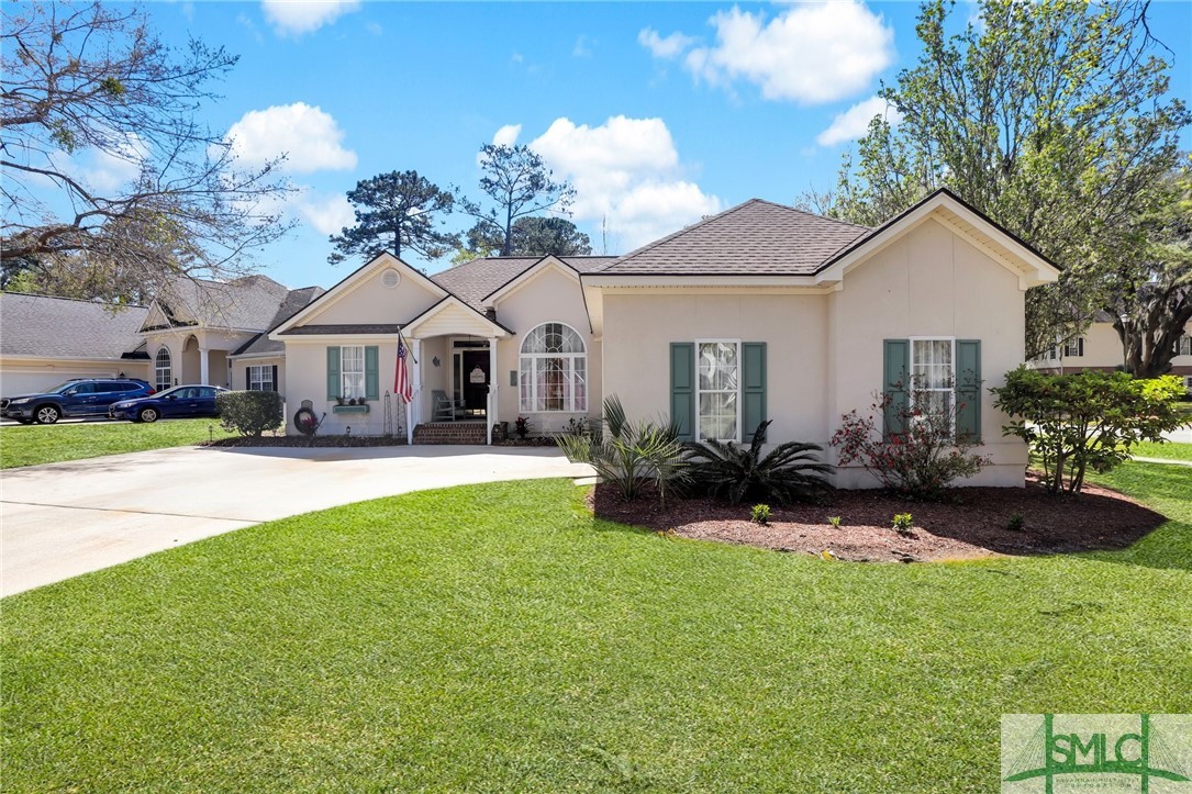 20 Egrets Way Lane