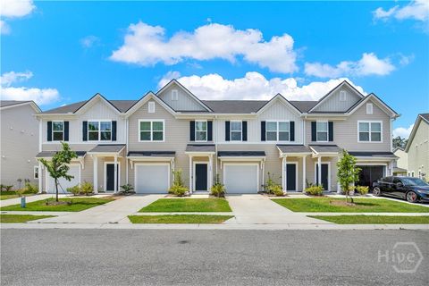 132 Congo Court Pooler GA 31322
