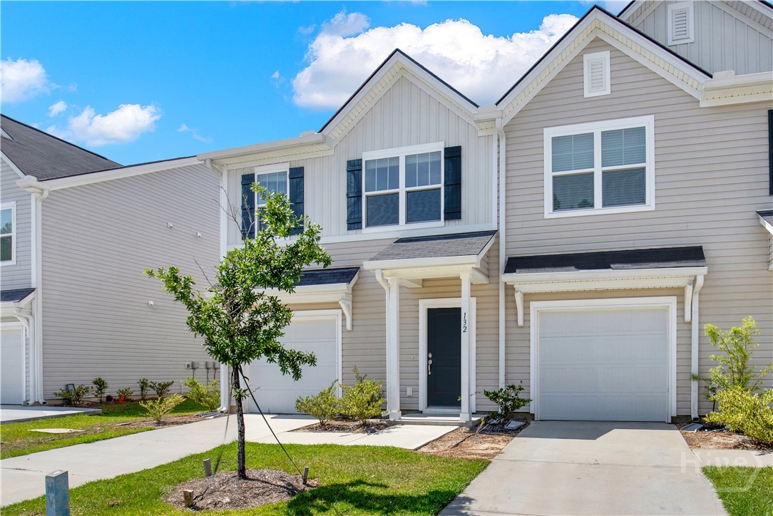 132 Congo Court