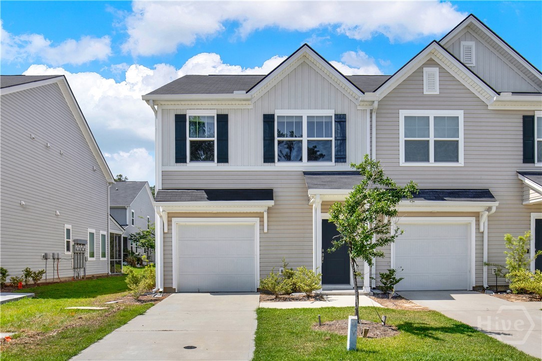132 Congo Court