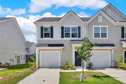 132 Congo Court Pooler GA 31322
