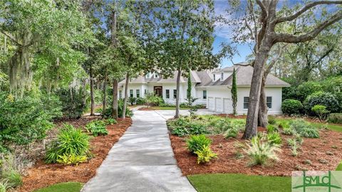 33 Little Comfort Road Savannah GA 31411