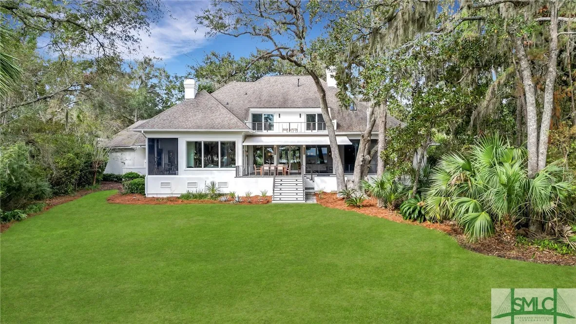 Savannah, Georgia 31411, United States, 4 Bedrooms Bedrooms, ,4 BathroomsBathrooms,Residential,Active,82402