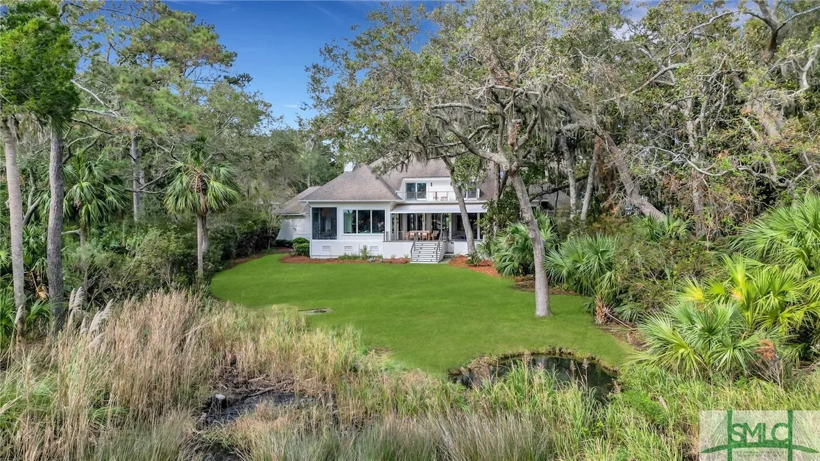 Savannah, Georgia 31411, United States, 4 Bedrooms Bedrooms, ,4 BathroomsBathrooms,Residential,Active,82402