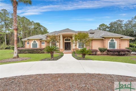 A home in Richmond Hill