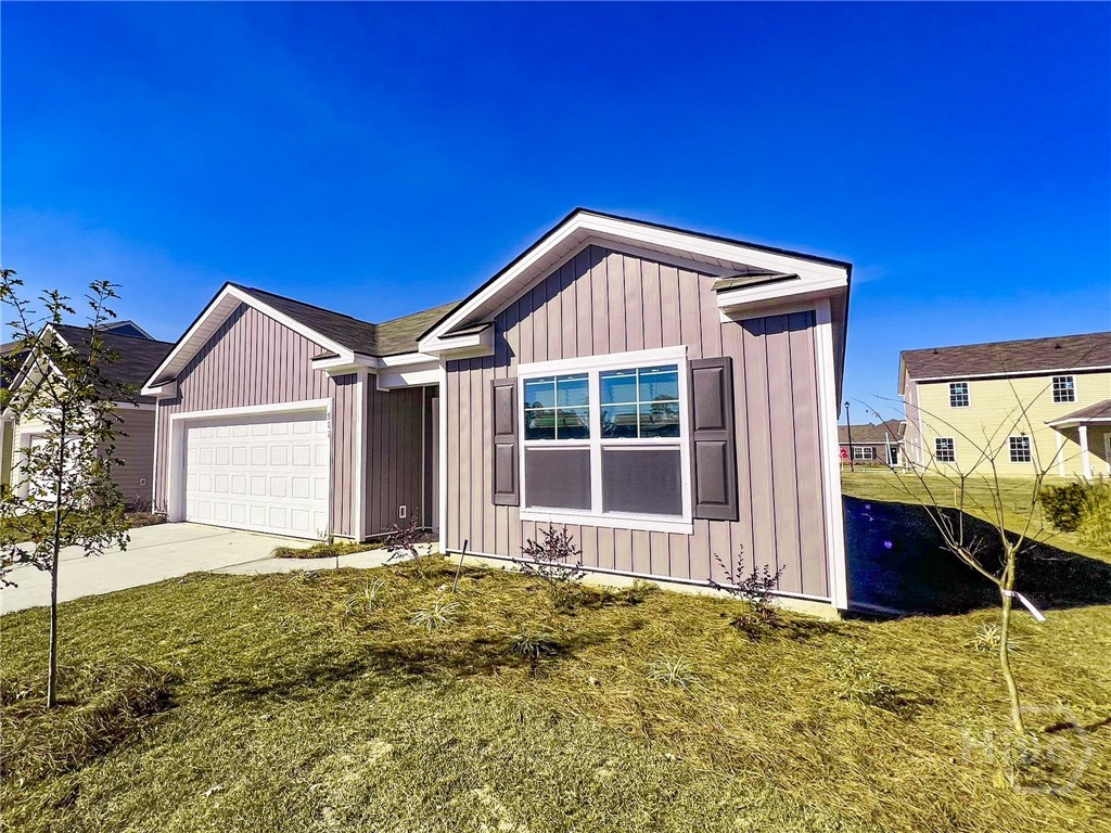 511 Coconut Drive