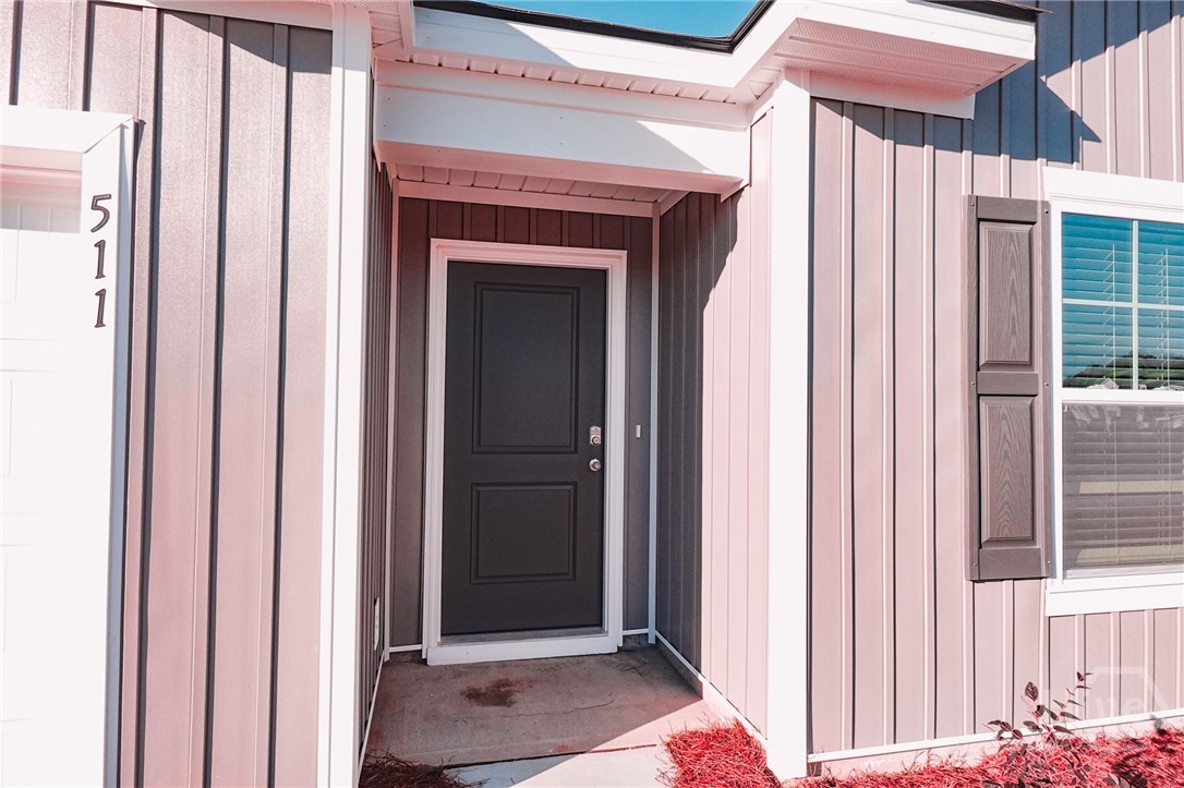511 Coconut Drive