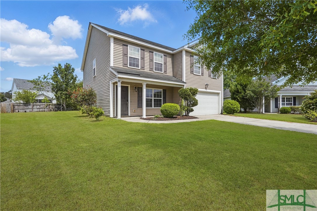 342 Winchester Drive