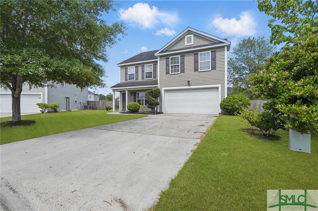 342 Winchester Drive