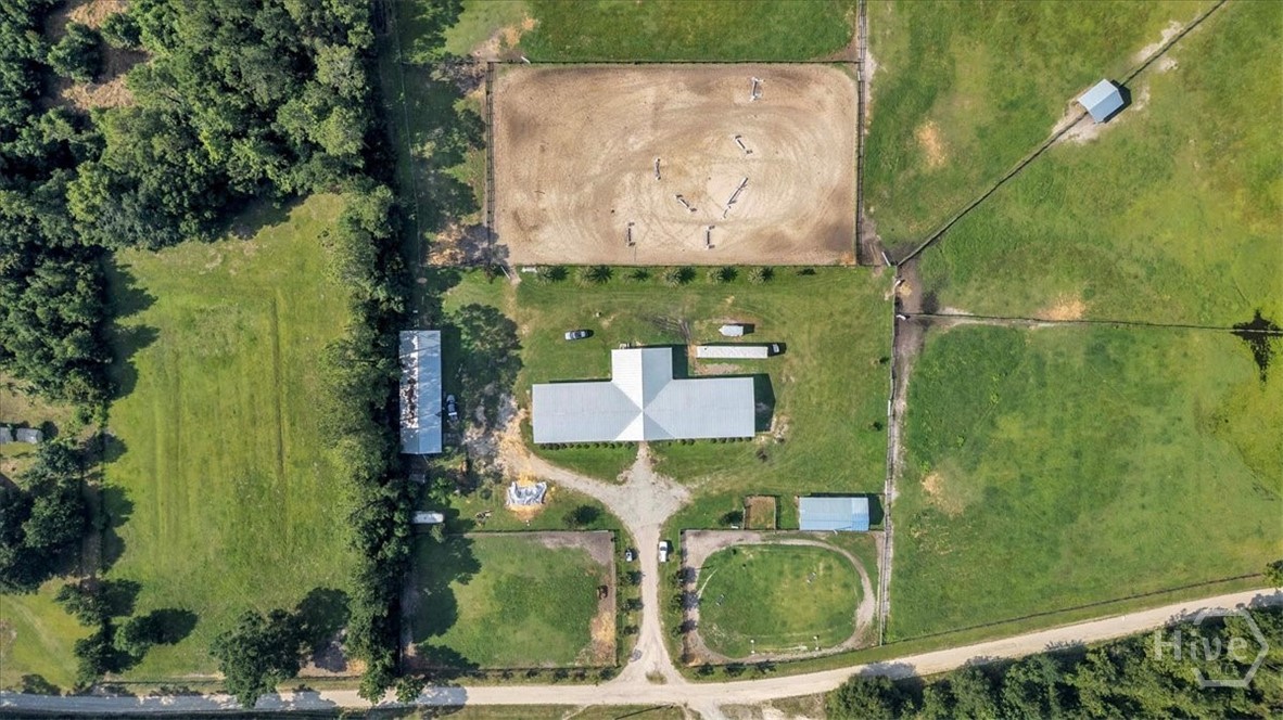 1075 Osteen Road
