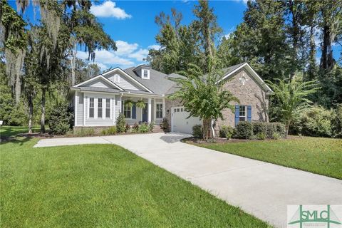 A home in Richmond Hill