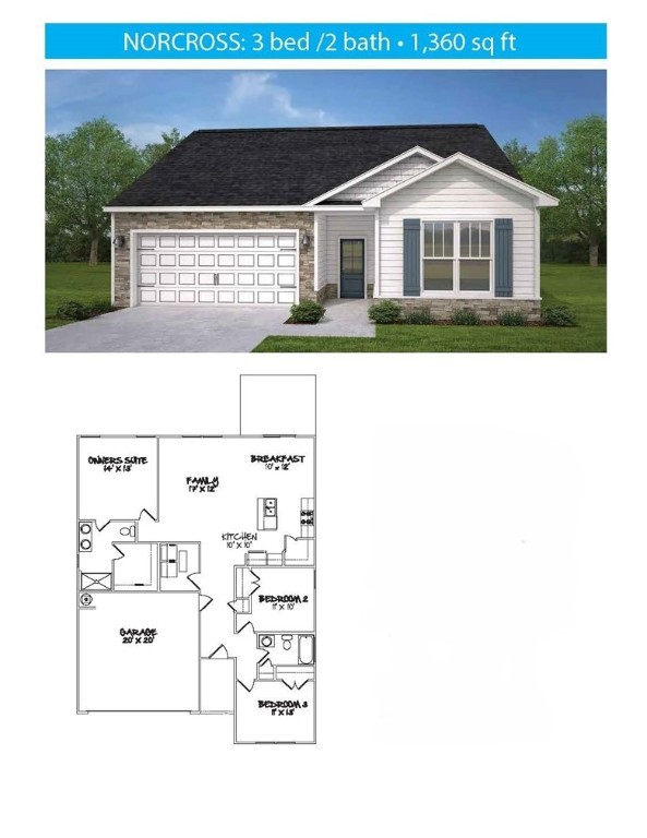 304 Timberlake Drive