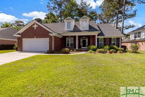 626 Marsh View Drive Richmond Hill GA 31324