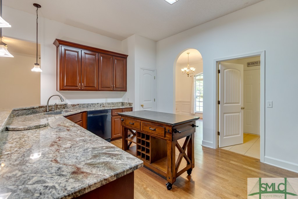 626 Marsh View Drive