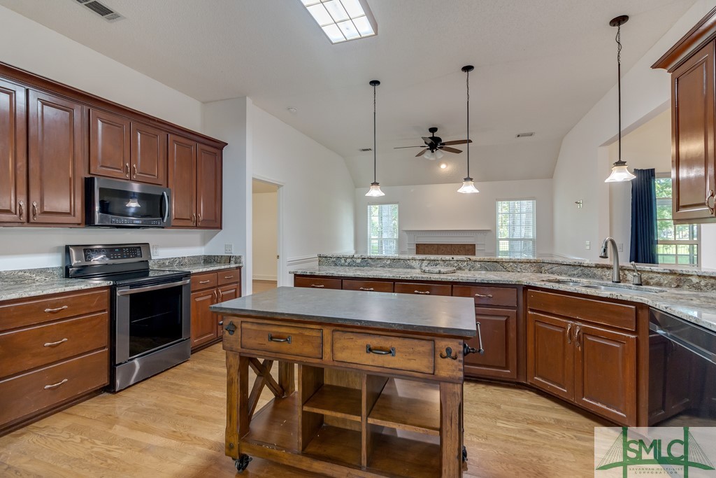 626 Marsh View Drive