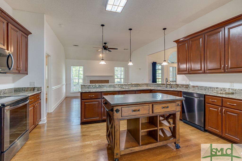 626 Marsh View Drive