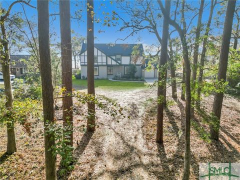 A home in Richmond Hill