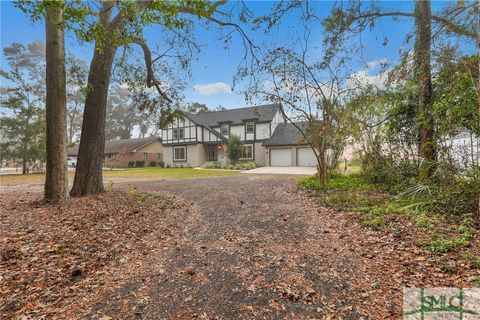 A home in Richmond Hill