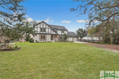 A home in Richmond Hill