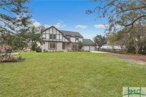 1015 Mill Hill Road, Richmond Hill, GA 31324 - #: 323434