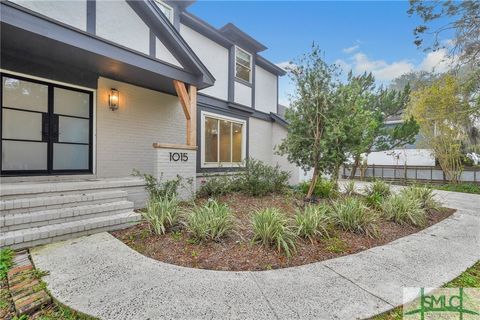 A home in Richmond Hill