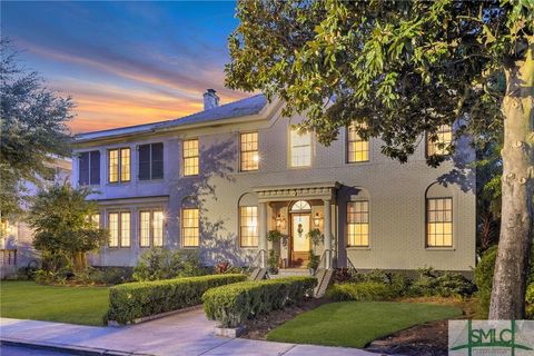 205 E 44th Street Savannah GA 31405
