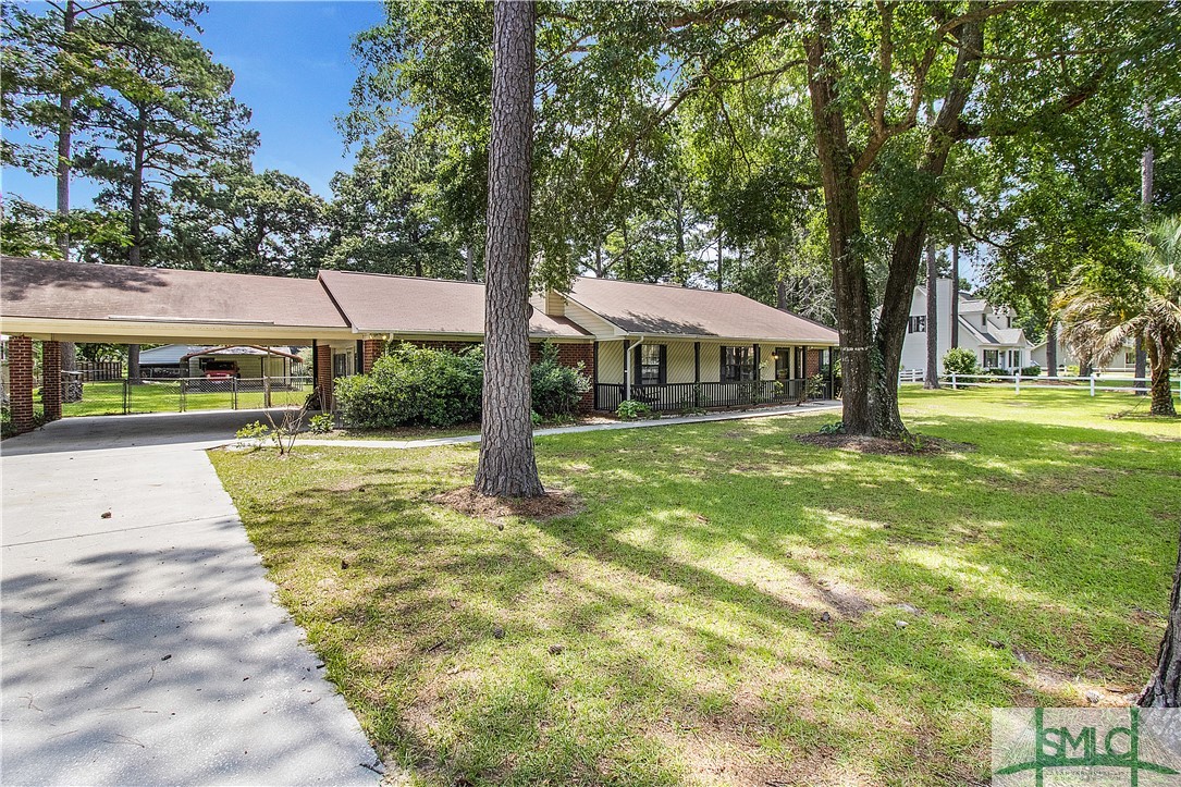 View Rincon, GA 31326 house