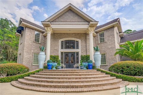 A home in Townsend