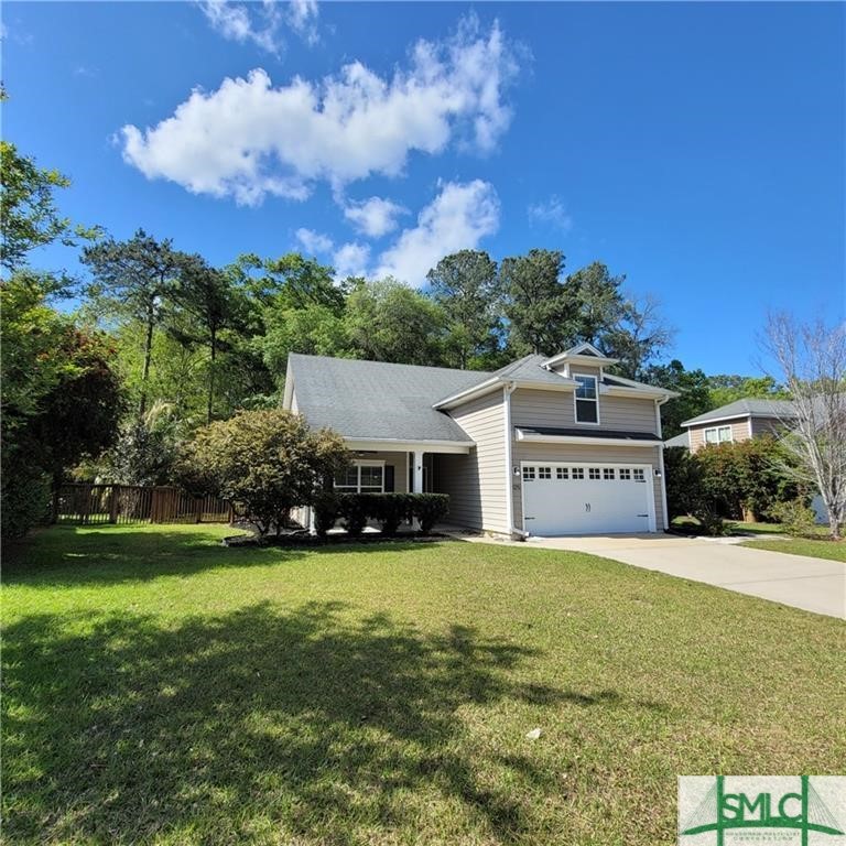 125 Jacobs Circle