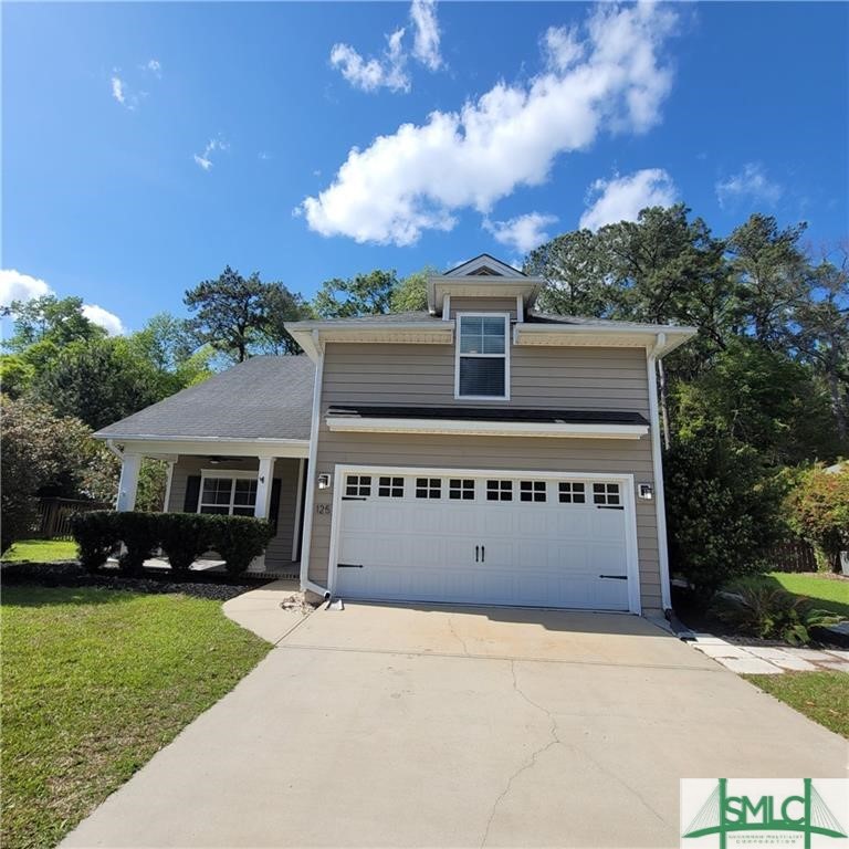125 Jacobs Circle