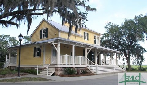 A home in Midway