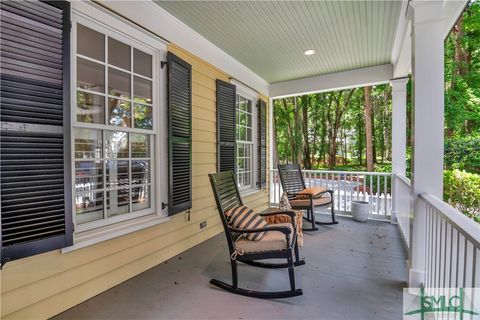 A home in Richmond Hill