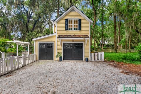 A home in Richmond Hill