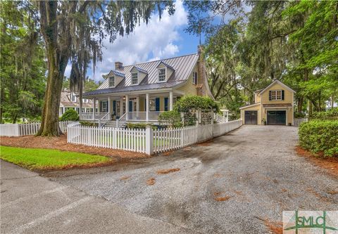 A home in Richmond Hill