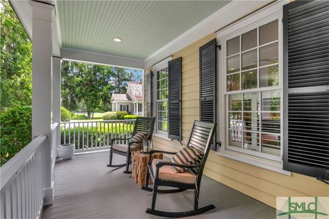 A home in Richmond Hill