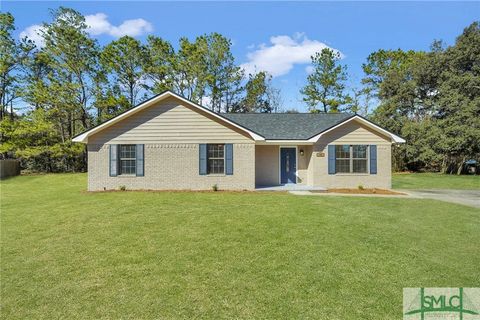 A home in Midway