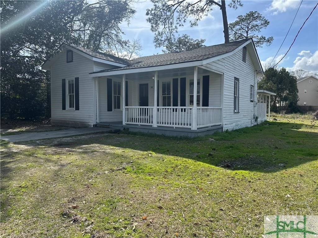 141 Georgia Street